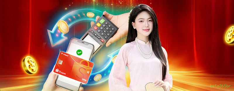 Bônus de Boas-vindas bets365br